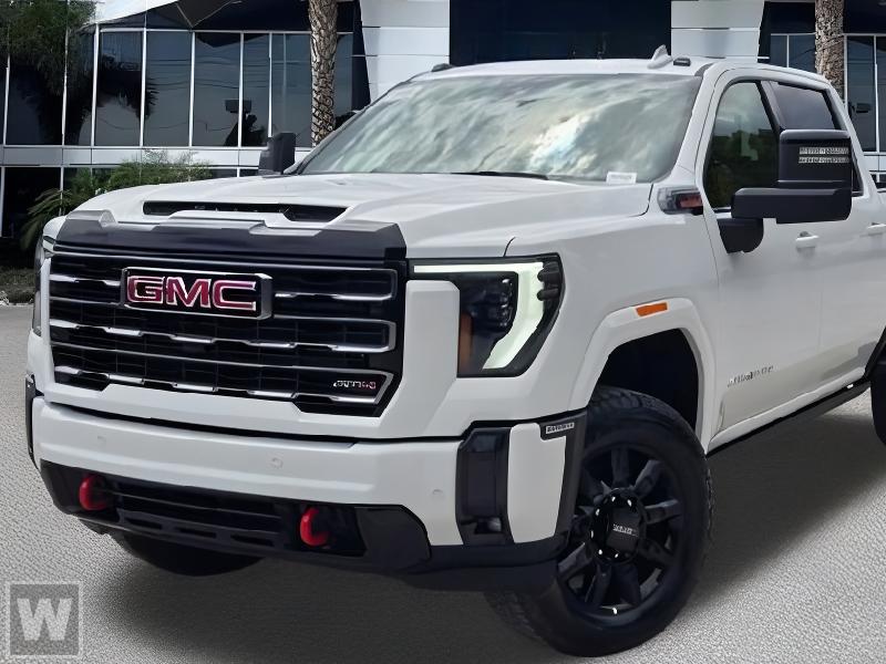 gmc sierra 2500hd 2026 1GT4UPEY9TF391292 image gmc sierra 2500hd 2026 1GT4UPEY9TF391292 image